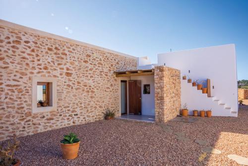 NEW LUXURY VILLA - Es Pujol de na Rita, La Mola – Updated ...