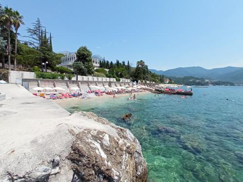 Gallery image of Dolce Far Niente in Herceg-Novi