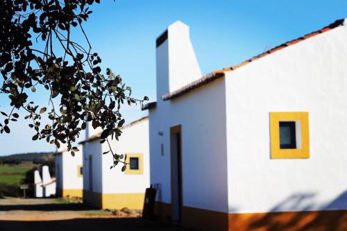 Gallery image of Quinta dos Amarelos in Vaiamonte