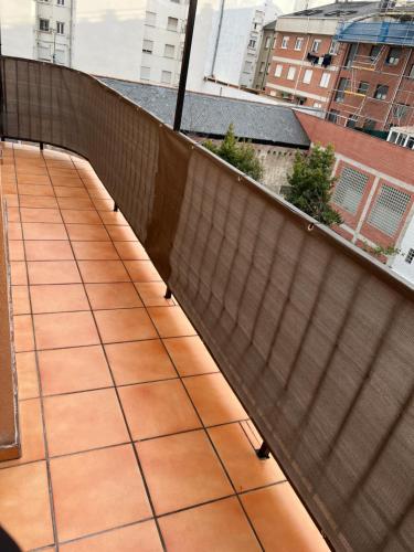 Gallery image of Alojamiento estilo Boho con mucho encanto in Ponferrada