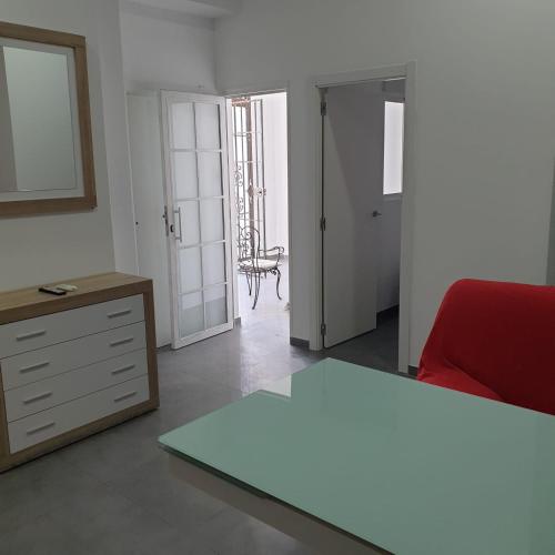 Apartamento con porche en el albaicin granada, Granada ...