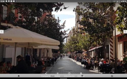 Apartamento Centro Gallarza