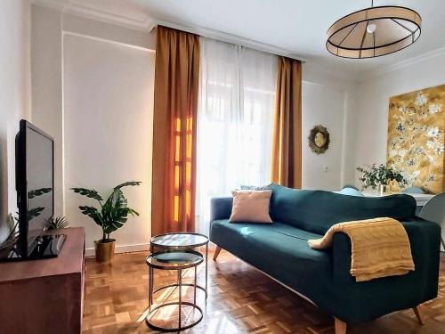 Misterhost Santa Cruz II -Jardines de Murillo