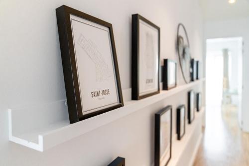Fotografie z fotogalerie ubytování R213 Residences Botanique v Bruselu