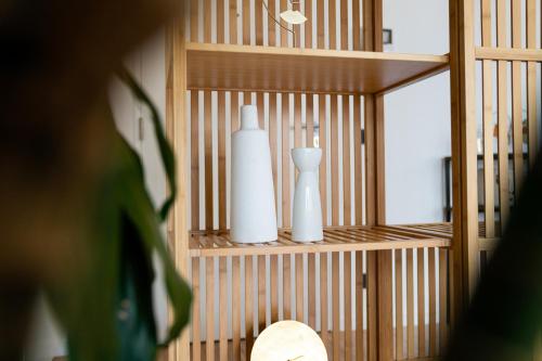 Fotografie z fotogalerie ubytování R213 Residences Botanique v Bruselu