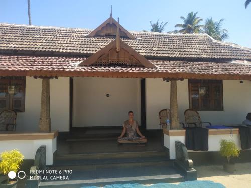 CHERAI BEACH CONVENTION CENTRE – Photos 2