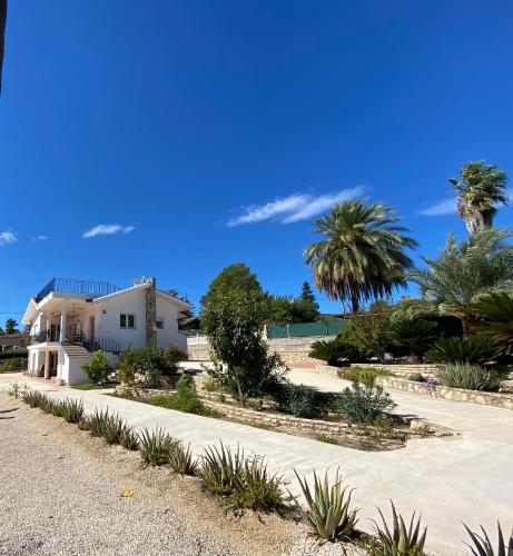 Φυσικό τοπίο κοντά σε αυτό το bed & breakfast