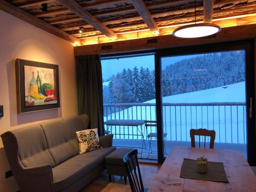 Apartment Stillleben Luxus für die Seele