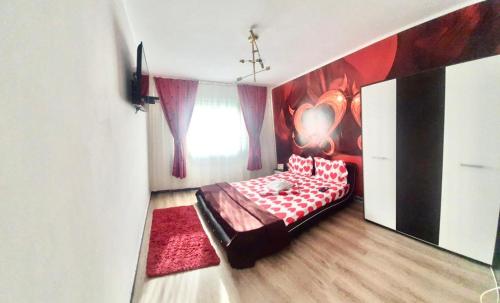 Gallery image of Cip Apartament in Sulina