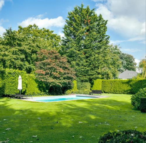 Photo de la galerie de l'établissement B&B Josephine, à Grimbergen