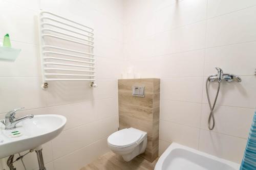 Φωτογραφία από το άλμπουμ του Hotel Przystań WARMIA στο Όλστυν