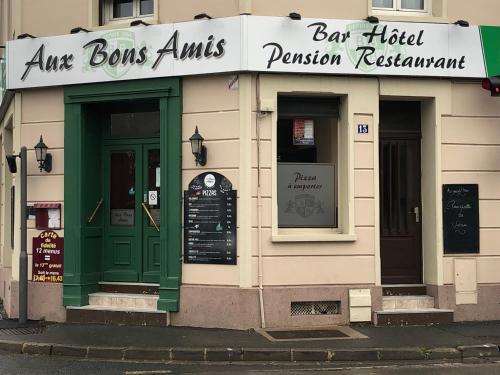 Aux Bons Amis – Photos 3