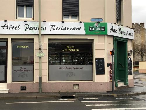 Aux Bons Amis – Photos 2