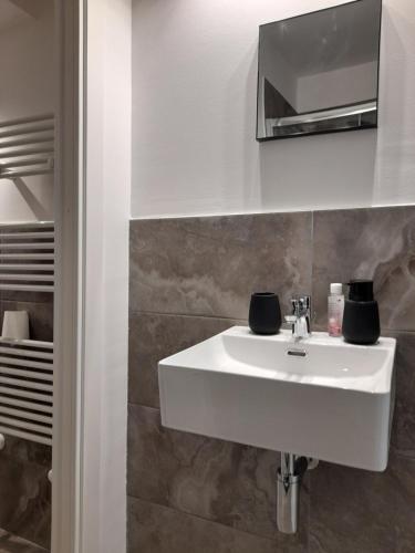 Loft in corte photo 23