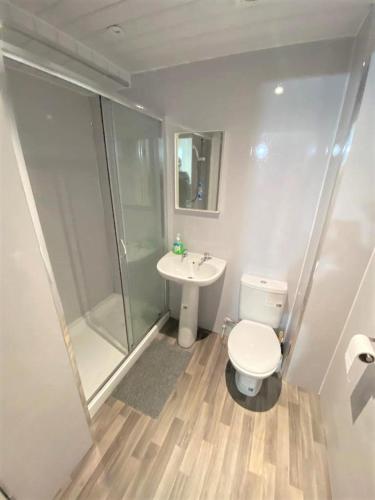 Fotografie z fotogalerie ubytování IBROX GuestHouse v destinaci Glasgow