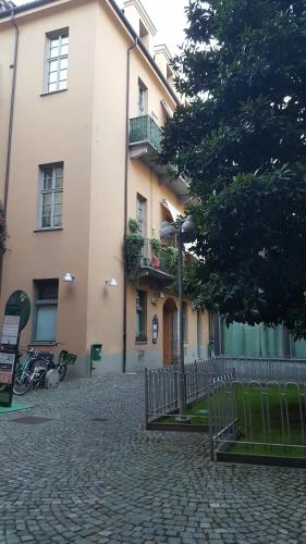 Loft in corte photo 7