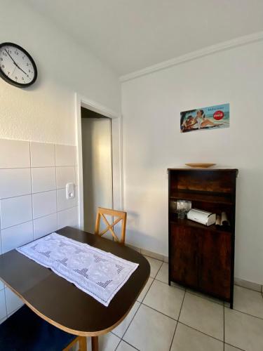 Fotografie z fotogalerie ubytování Die Zeitwohnung v destinaci Hochheim am Main