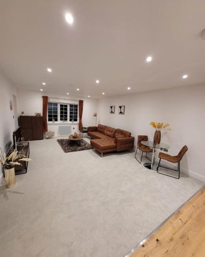 Luxury 1 Bed Apartment In The Centre Of Rochester