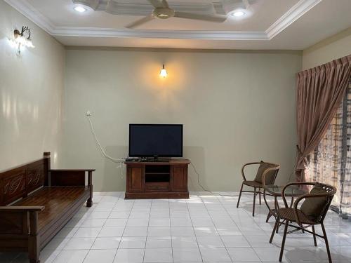 Gallery image of To' Teh Homestay in Ipoh
