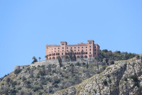 Γενική θέα στο βουνό ή θέα στο βουνό από  αυτό το διαμέρισμα