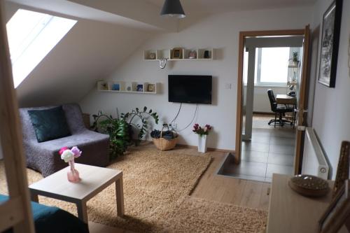 Apartman Katarina