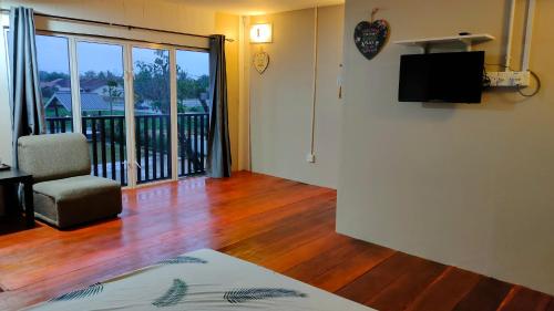 Gallery image of Aleesa Roomstay in Pasir Puteh