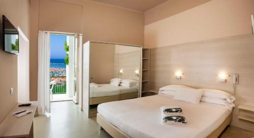 Gallery image of Giovanna Regina Hotel in Gabicce Mare