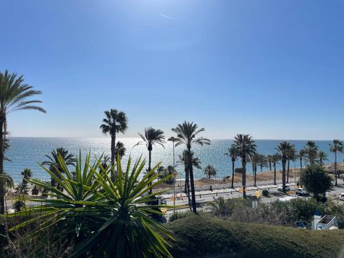 Pueblo San Jose - Apartment Dorotea - Benalmadena Costa ...