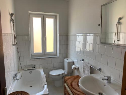 Zdjęcie z galerii obiektu Apartamento en las Rias Bajas w mieście Ribeira