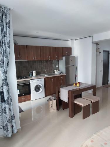 Cuina o zona de cuina de KAZEBOO APARTAMENT