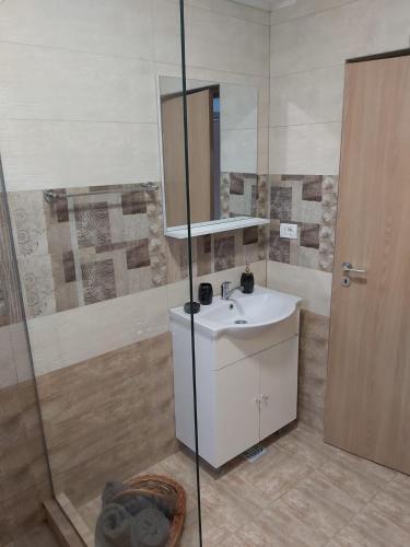 Bany a KAZEBOO APARTAMENT