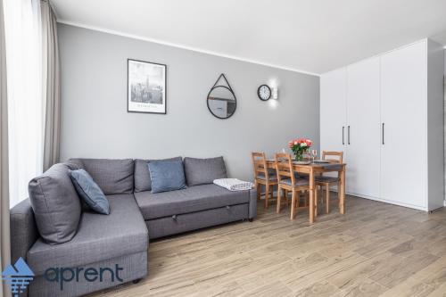 Zdjęcie z galerii obiektu Apartament MANHATTAN Pobierowo Baltic Apartments - Aprent w Pobierowie