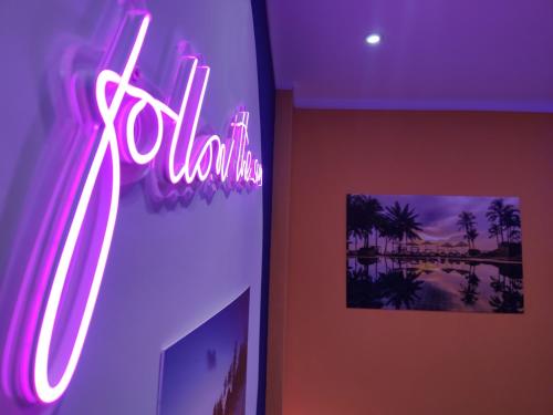 Suite Maison Tropical - Luxury Apartment con Jacuzzi - Bari Centro photo 26