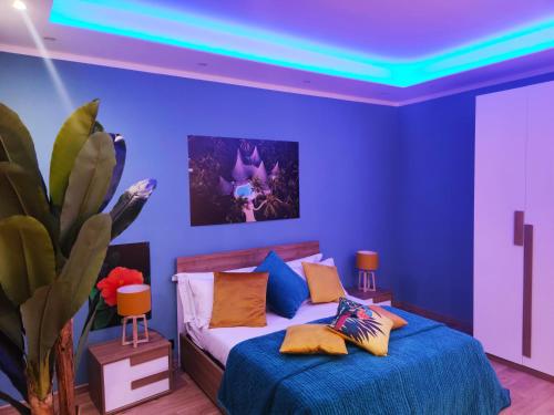Suite Maison Tropical - Luxury Apartment con Jacuzzi - Bari Centro photo 32