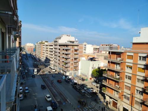 Suite Maison Tropical - Luxury Apartment con Jacuzzi - Bari Centro photo 58