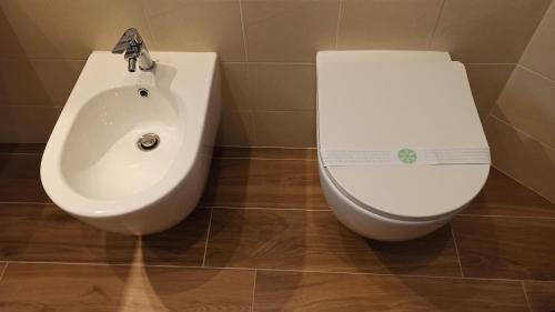 Suite Maison Tropical - Luxury Apartment con Jacuzzi - Bari Centro photo 51
