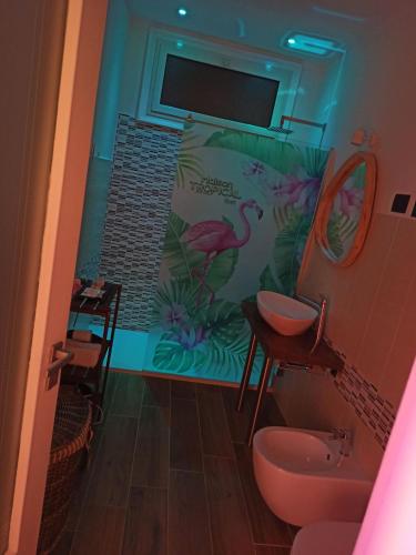 Suite Maison Tropical - Luxury Apartment con Jacuzzi - Bari Centro photo 50