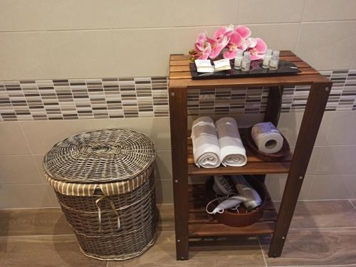 Suite Maison Tropical - Luxury Apartment con Jacuzzi - Bari Centro photo 52