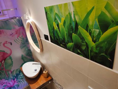 Suite Maison Tropical - Luxury Apartment con Jacuzzi - Bari Centro photo 53