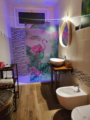 Suite Maison Tropical - Luxury Apartment con Jacuzzi - Bari Centro photo 49