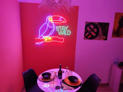 Suite Maison Tropical - Luxury Apartment con Jacuzzi - Bari Centro photo 34
