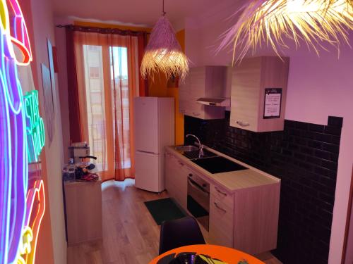 Suite Maison Tropical - Luxury Apartment con Jacuzzi - Bari Centro photo 38