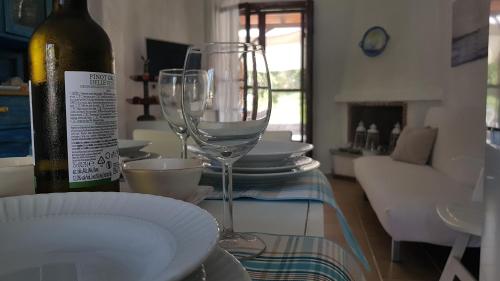 Foto Konstantinos's luxury residence Sani 6