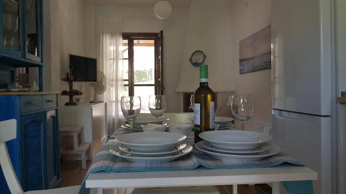 Foto Konstantinos's luxury residence Sani 5