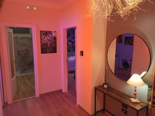 Suite Maison Tropical - Luxury Apartment con Jacuzzi - Bari Centro photo 11
