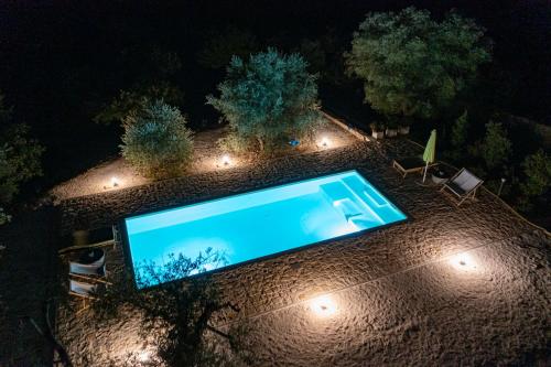 Gallery image of Trulli Pietraverde in Ceglie Messapica
