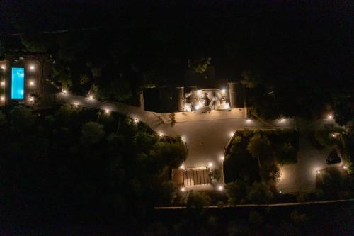 Gallery image of Trulli Pietraverde in Ceglie Messapica