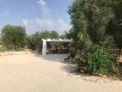 Gallery image of Trulli Pietraverde in Ceglie Messapica