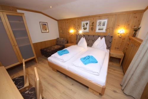 Hike & Bike, Wellness & Ski Guesthouse TALHEIMER since 1958 inklusive Therme TAUERN SPA & Jokercard