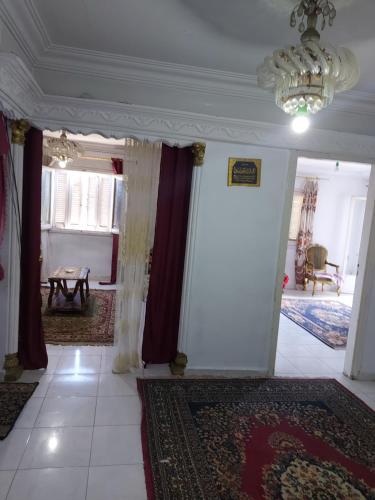 شقه بالعصافره بحرى